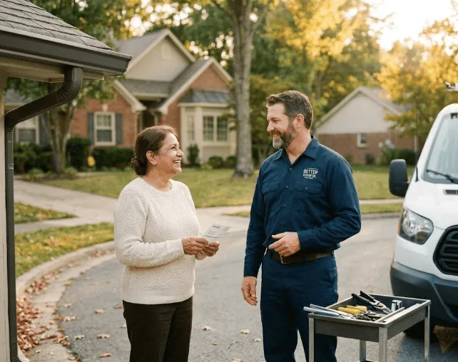 Gutter Repair Turlock, CA FAQs