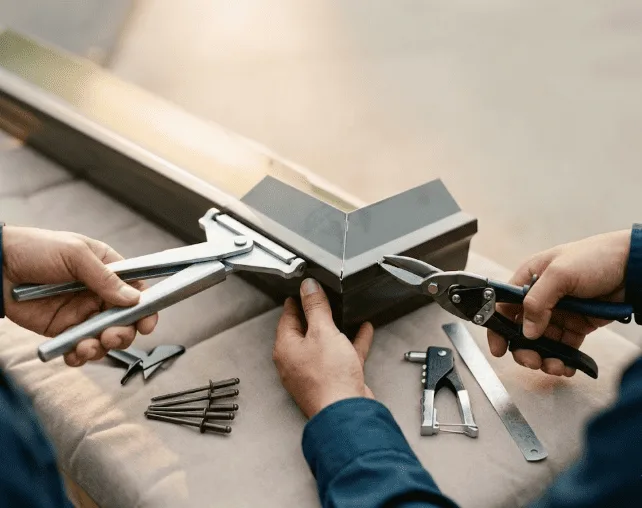 Why choose Gutter Repair in Turlock, CA